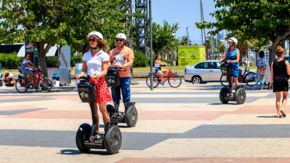 Spanien Barcelona Segway Foto iStock Pierre Olivier Clement Mantion.jpg